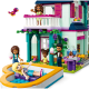 LEGO Friends "Дом семьи Андреа" 41449